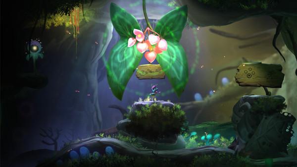 Mari and Bayu - The Road Home Screenshot #2