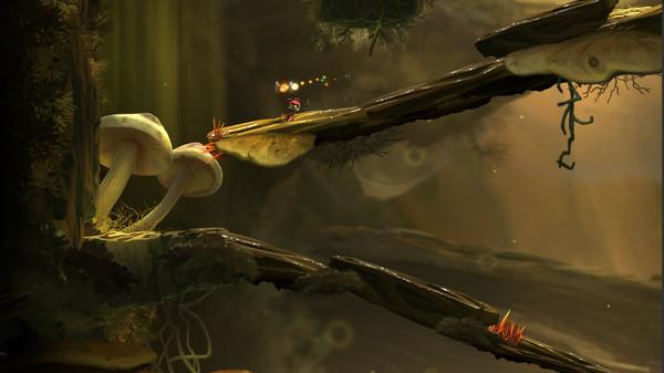 Mari and Bayu - The Road Home Screenshot #3