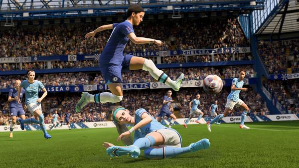 FIFA 23 - Ultimate Edition Screenshot #3