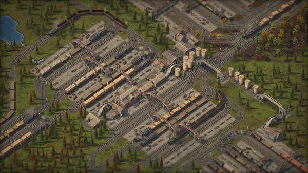 Sweet Transit Screenshot #1