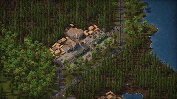 Sweet Transit Screenshot #2