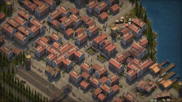 Sweet Transit Screenshot #3