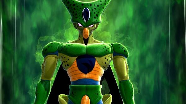 Dragon Ball: The Breakers Screenshot #1