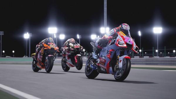 MotoGP 22 Screenshot #2