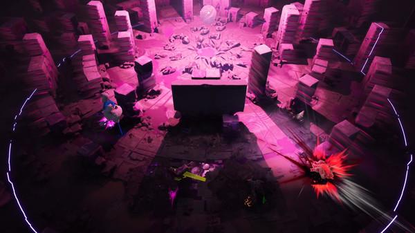 GigaBash Screenshot #3