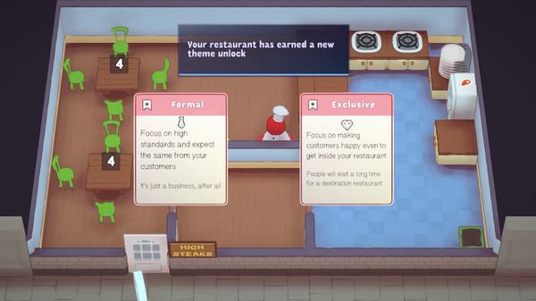 PlateUp! Screenshot #2