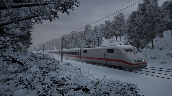 Train Sim World 3 Screenshot #1