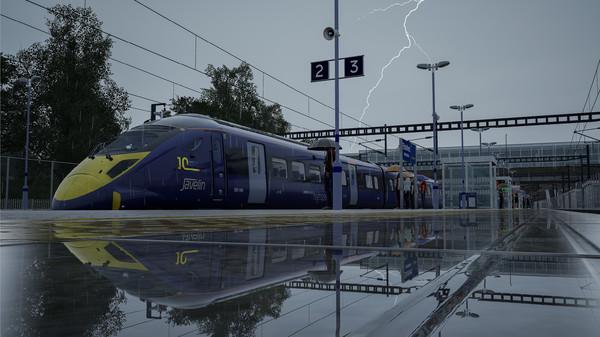 Train Sim World 3 Screenshot #2