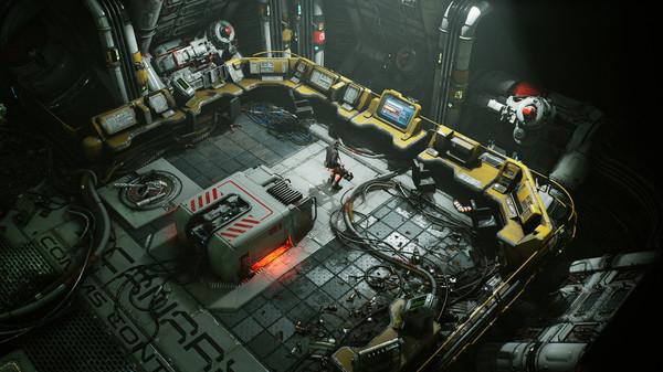 The Ascent - Cyber Heist Screenshot #3