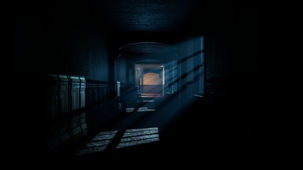 The Dark Pictures Anthology: The Devil in Me Screenshot #1