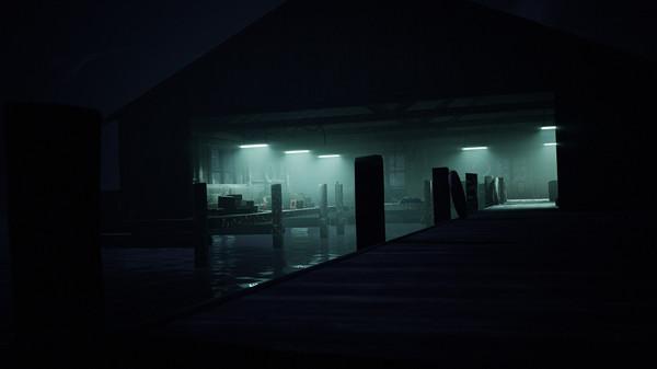 The Dark Pictures Anthology: The Devil in Me Screenshot #3
