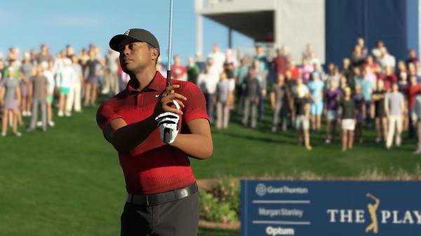 PGA Tour 2K23 - Deluxe Edition Screenshot #1