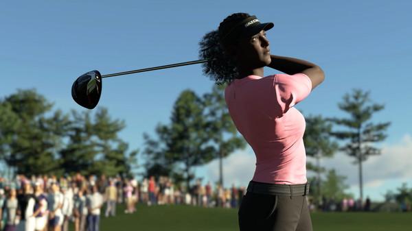 PGA Tour 2K23 - Deluxe Edition Screenshot #2