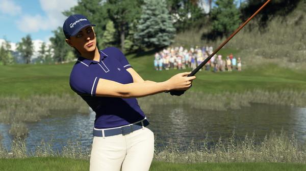 PGA Tour 2K23 - Deluxe Edition Screenshot #3
