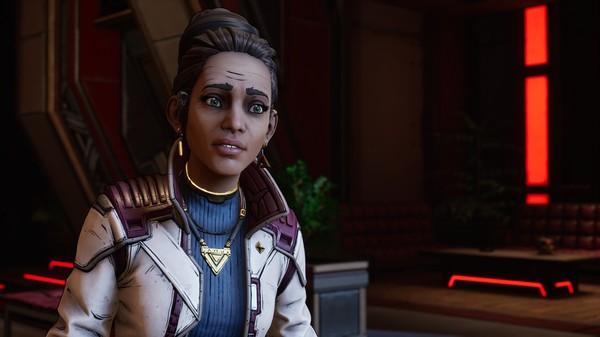 New Tales from the Borderlands Screenshot #1