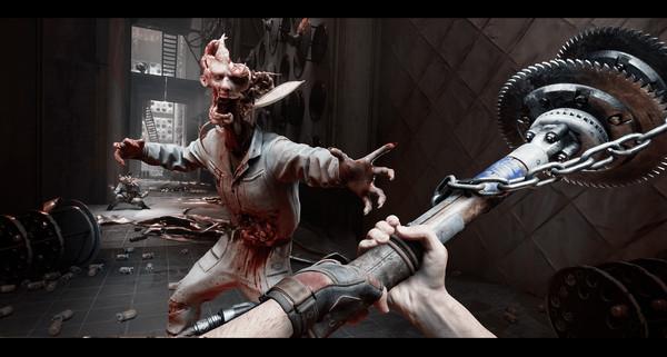 Atomic Heart - Gold Edition Screenshot #1