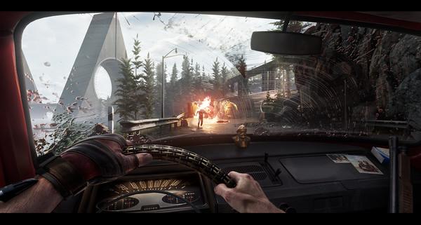 Atomic Heart - Gold Edition Screenshot #2