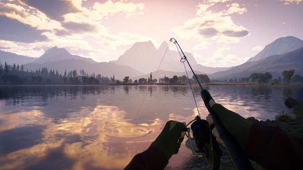 Call of the Wild: The Angler Screenshot #3