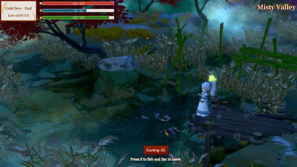 Immortal Life Screenshot #2