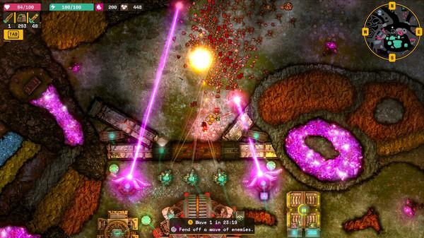 Lumencraft Screenshot #3