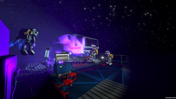 Stationeers Screenshot #1