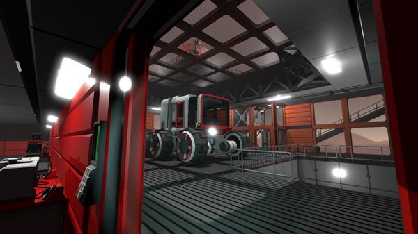 Stationeers Screenshot #2