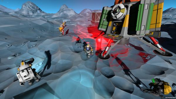 Stationeers Screenshot #3