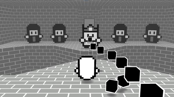 Restless Soul Screenshot #1