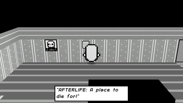 Restless Soul Screenshot #2