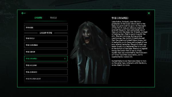 Ghost Watchers Screenshot #3