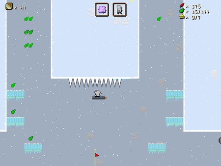 Hubert's Island Adventure: Mouse o' War Screenshot #2