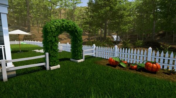 Garden Simulator Screenshot #1