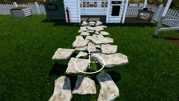 Garden Simulator Screenshot #3