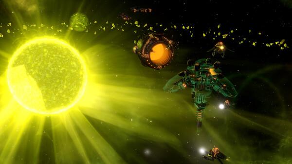 Stellaris: Toxoids Species Pack Screenshot #2