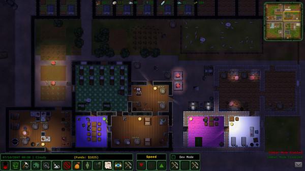 After the Collapse Screenshot #3