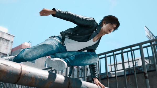 Judgment Screenshot #1