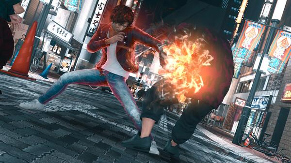 Judgment Screenshot #2