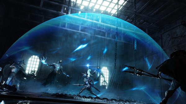Soulstice Screenshot #2