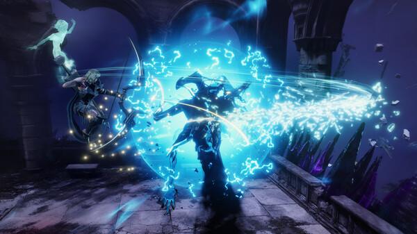 Soulstice Screenshot #3