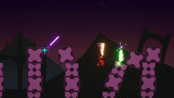 SpiderHeck Screenshot #2