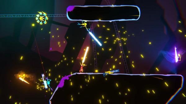 SpiderHeck Screenshot #3