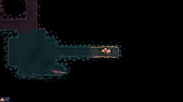 Dome Keeper Screenshot #1