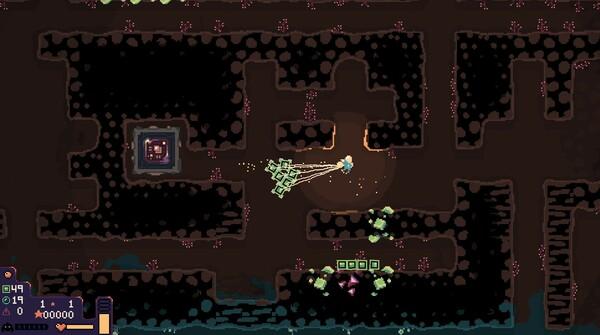 Dome Keeper Screenshot #3