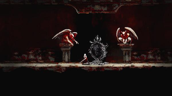 Moonscars Screenshot #1