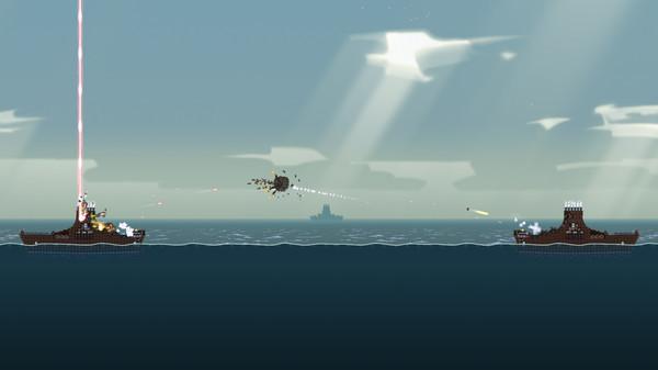 Forts - High Seas Screenshot #3