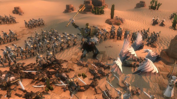 Age of Wonders III Screenshot #3
