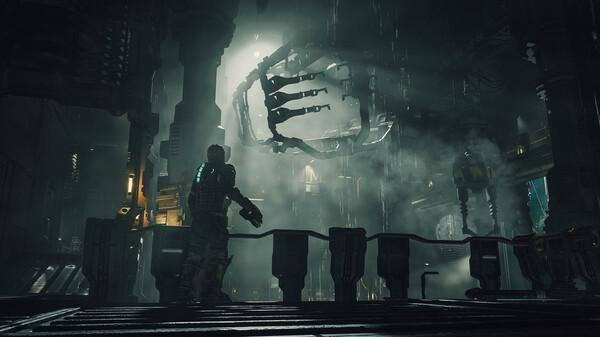 Dead Space Remake Screenshot #1