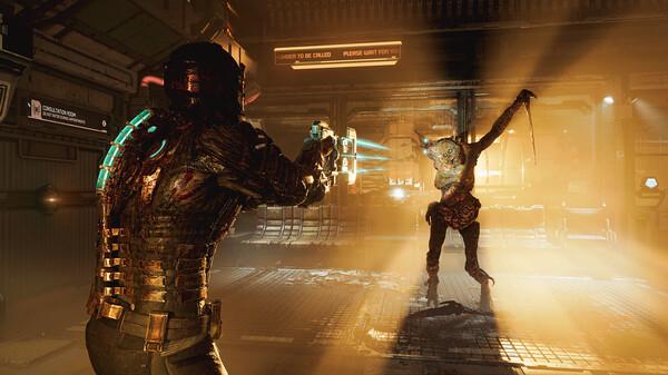 Dead Space Remake Screenshot #2