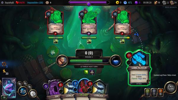 Vault of the Void Screenshot #2