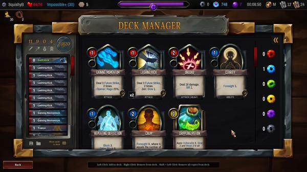 Vault of the Void Screenshot #3